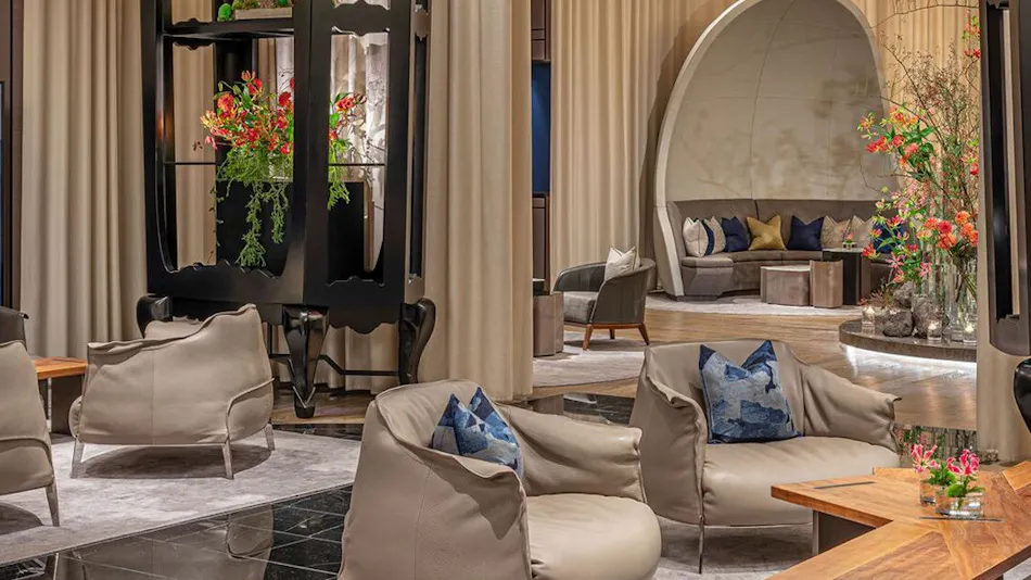 Four Seasons Hotel Tokyo at Otemachi