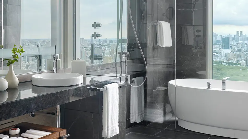 Four Seasons Hotel Tokyo at Otemachi