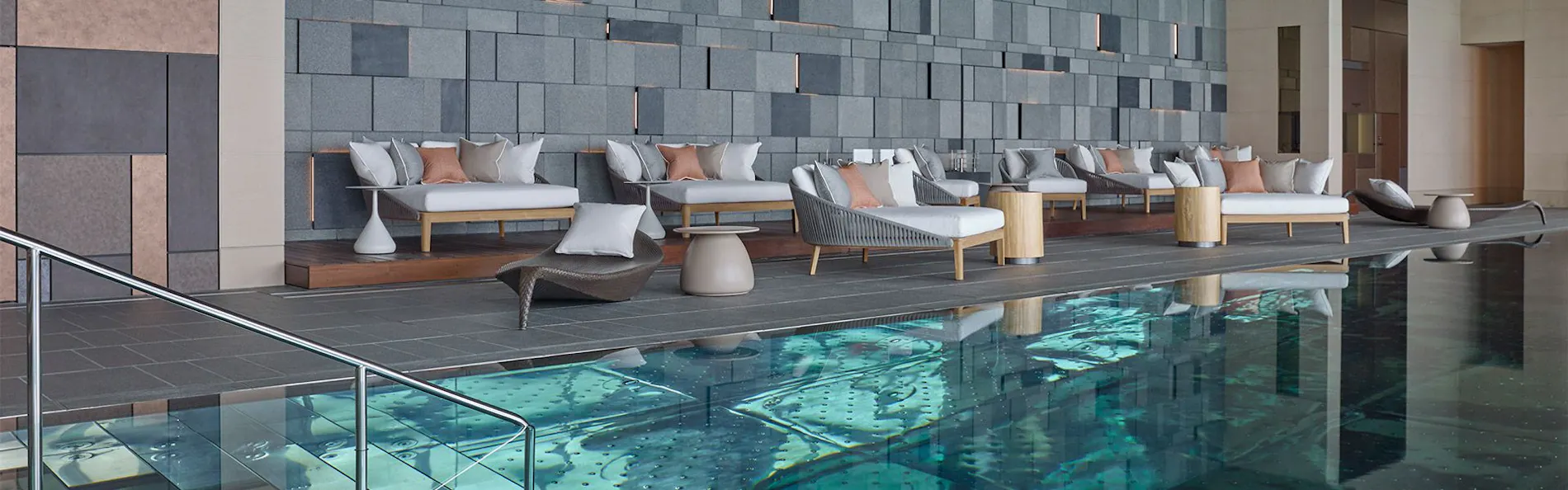 フォーシーズンズホテル東京大手町