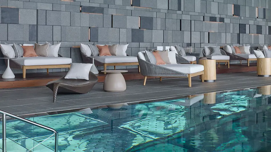 Four Seasons Hotel Tokyo at Otemachi