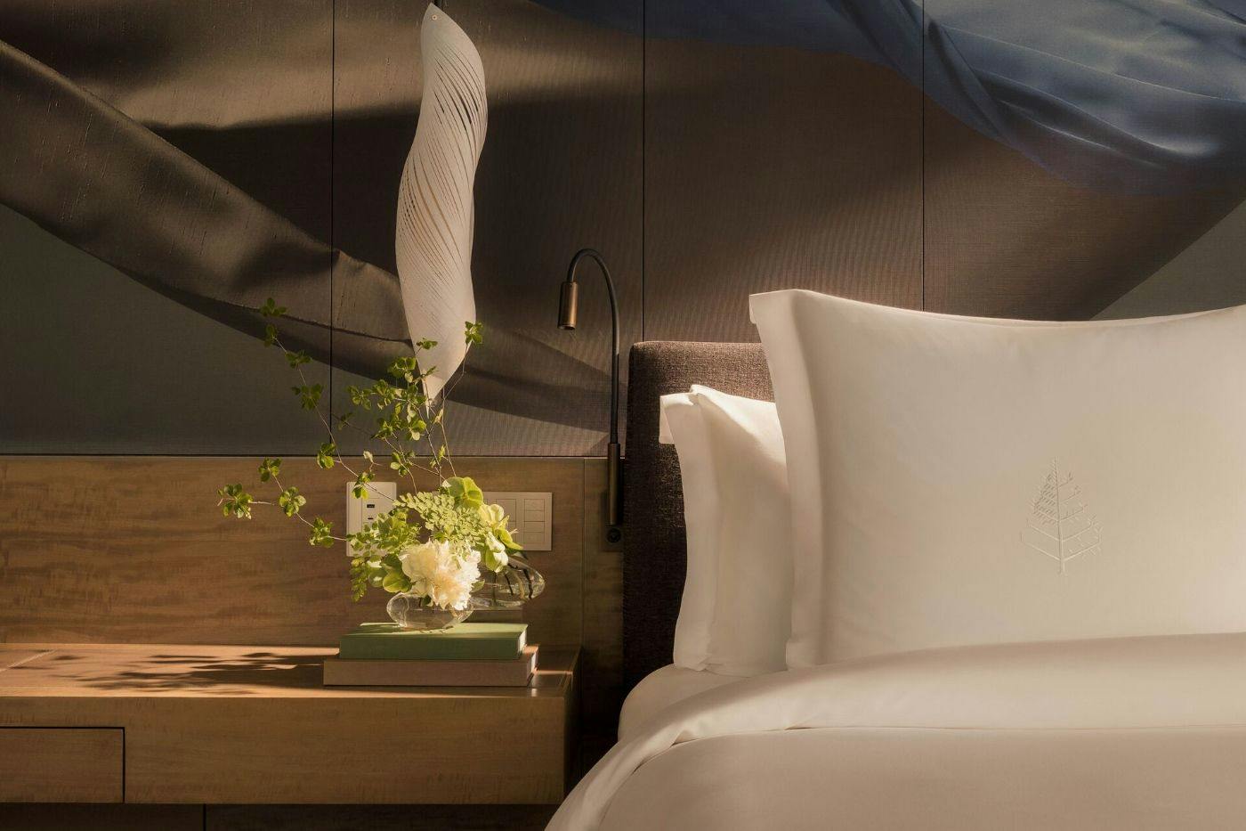 Four Seasons Hotel Tokyo at Otemachi
