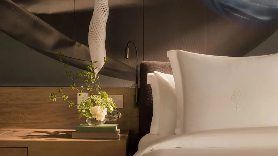 Four Seasons Hotel Tokyo at Otemachi