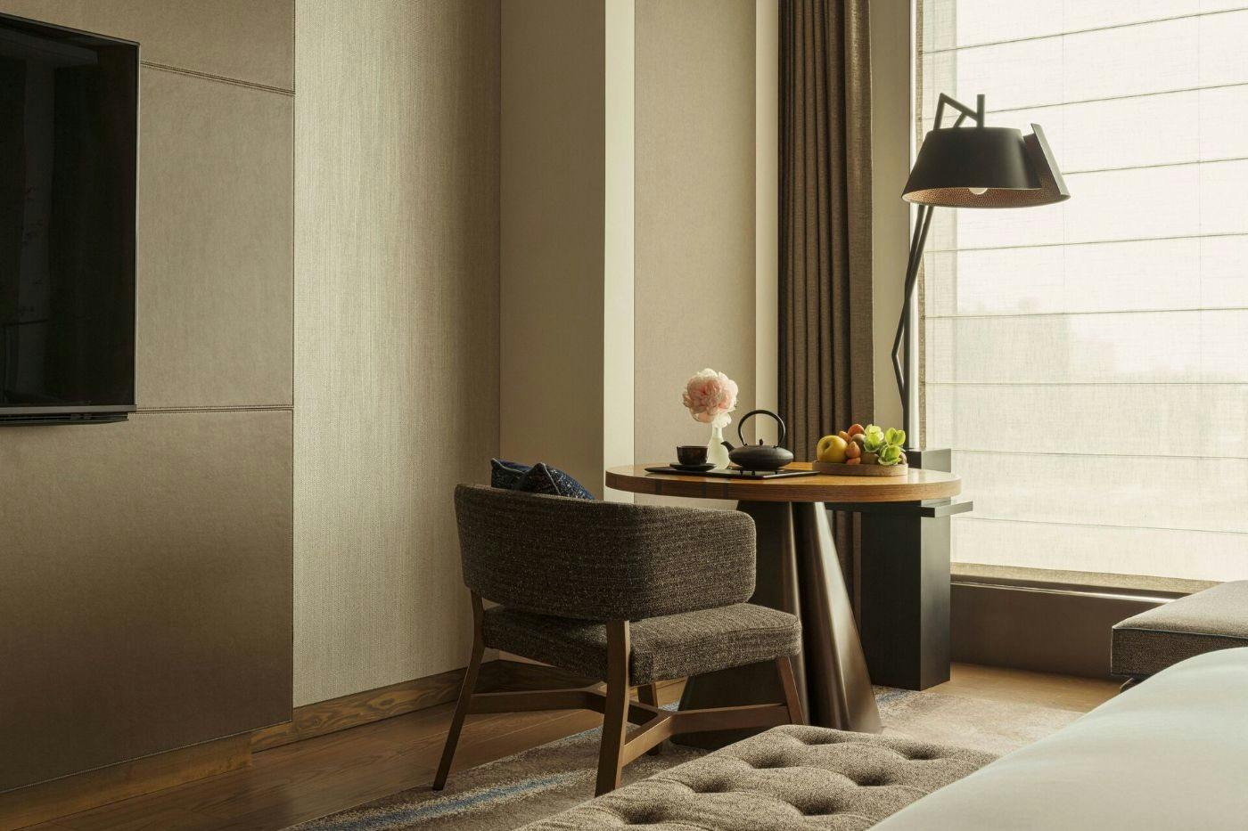 Four Seasons Hotel Tokyo at Otemachi