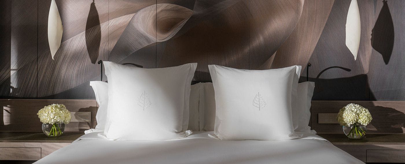 Four Seasons Hotel Tokyo at Otemachi