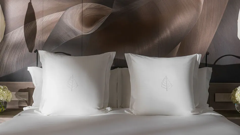 Four Seasons Hotel Tokyo at Otemachi