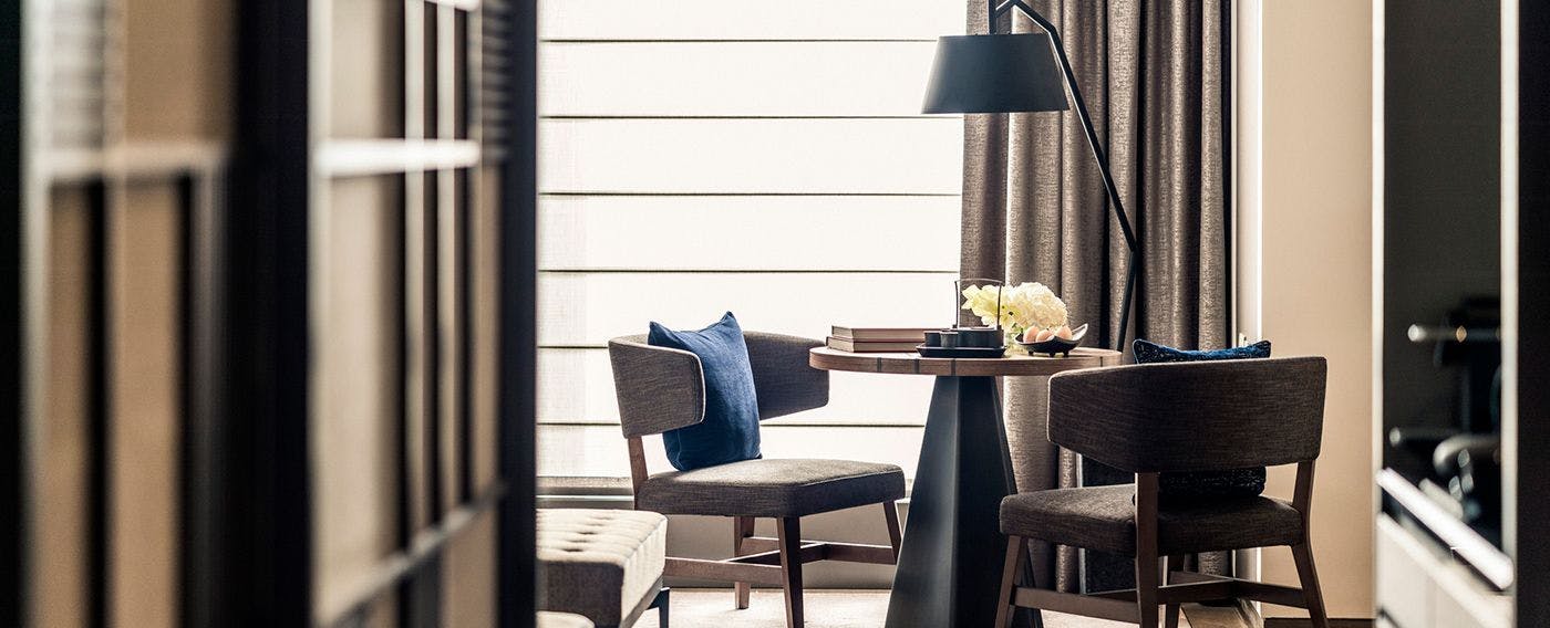 Four Seasons Hotel Tokyo at Otemachi