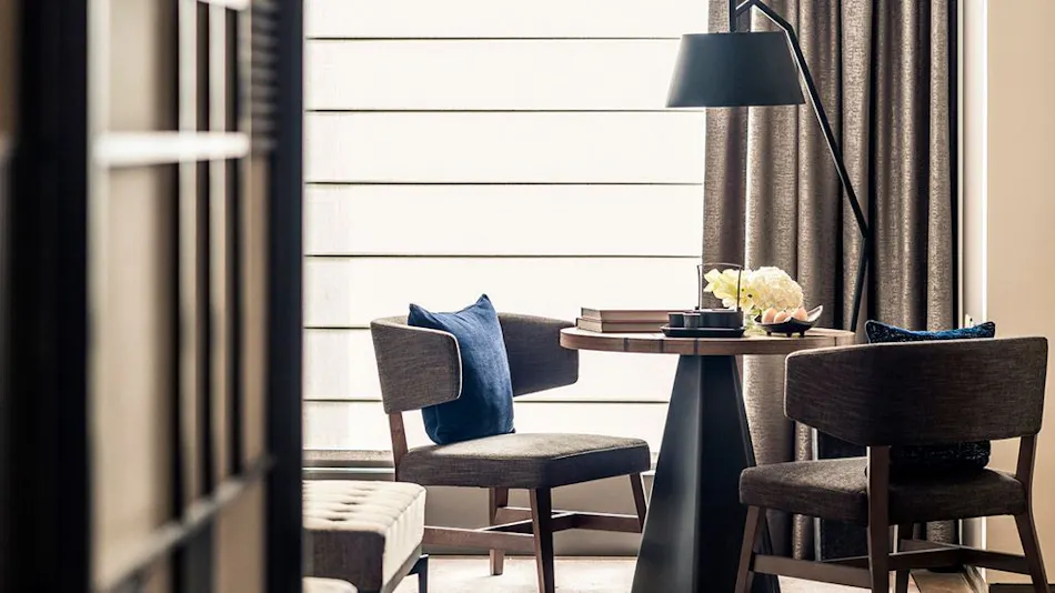 Four Seasons Hotel Tokyo at Otemachi