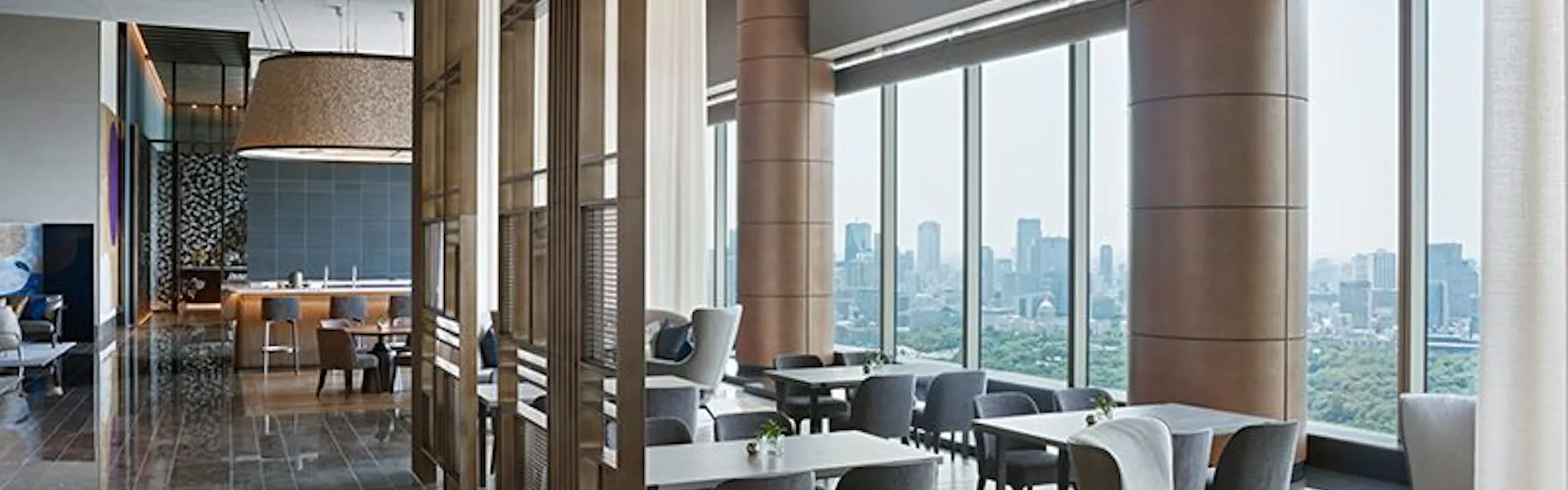 フォーシーズンズホテル東京大手町