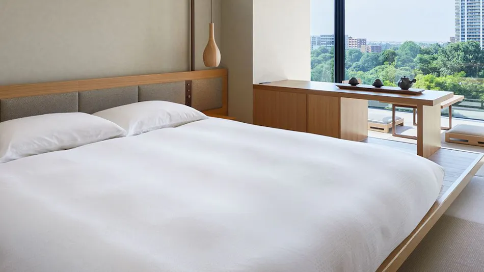 ONSEN RYOKAN YUEN Sapporo