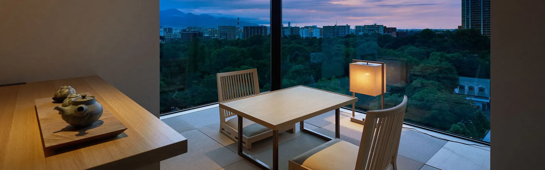 ONSEN RYOKAN 由縁 札幌