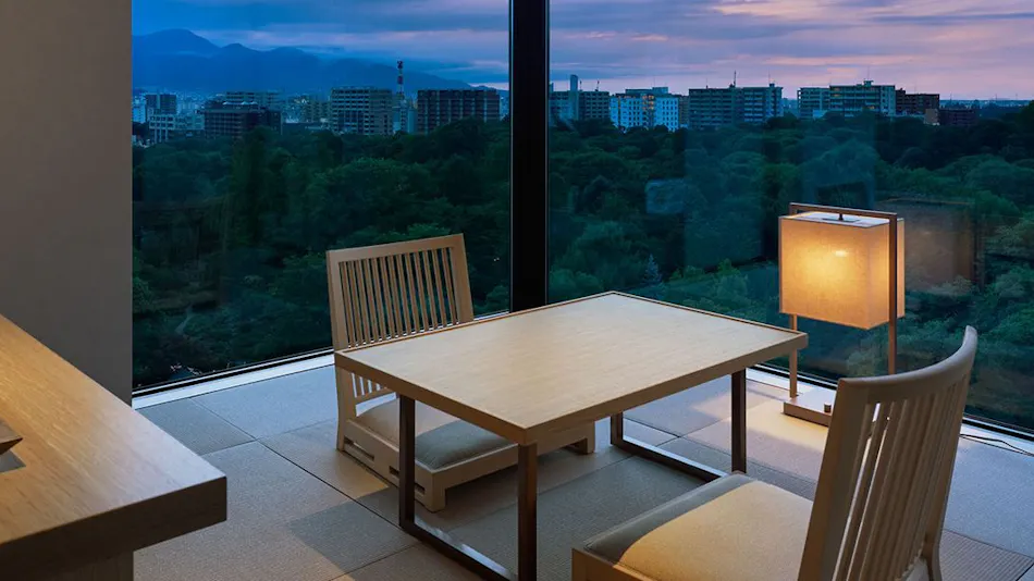 ONSEN RYOKAN YUEN Sapporo