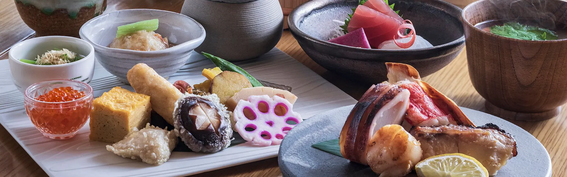 ONSEN RYOKAN 由縁 札幌