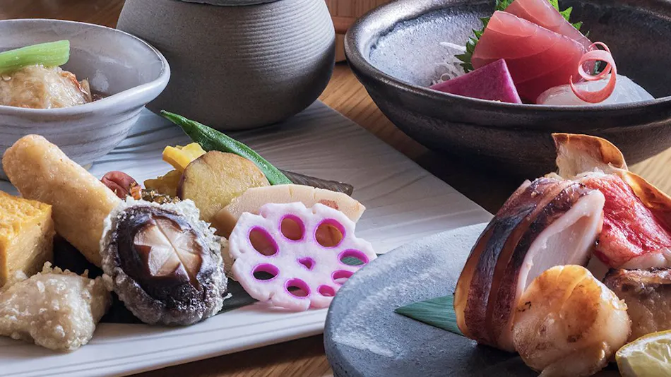 ONSEN RYOKAN YUEN Sapporo