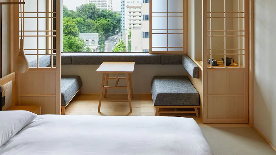 ONSEN RYOKAN YUEN Sapporo