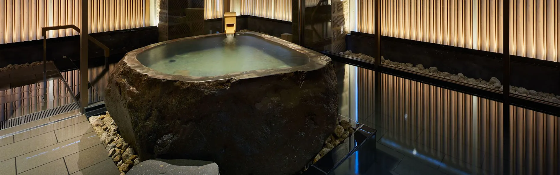 ONSEN RYOKAN 由縁 札幌