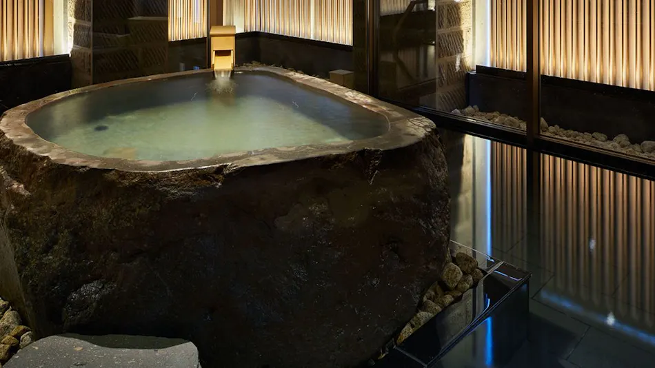 ONSEN RYOKAN YUEN Sapporo