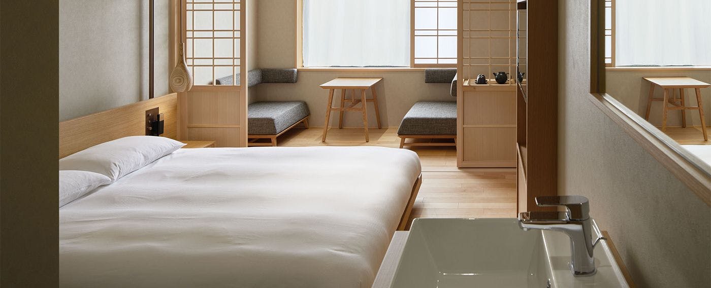 ONSEN RYOKAN YUEN Sapporo