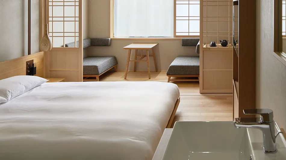ONSEN RYOKAN YUEN Sapporo