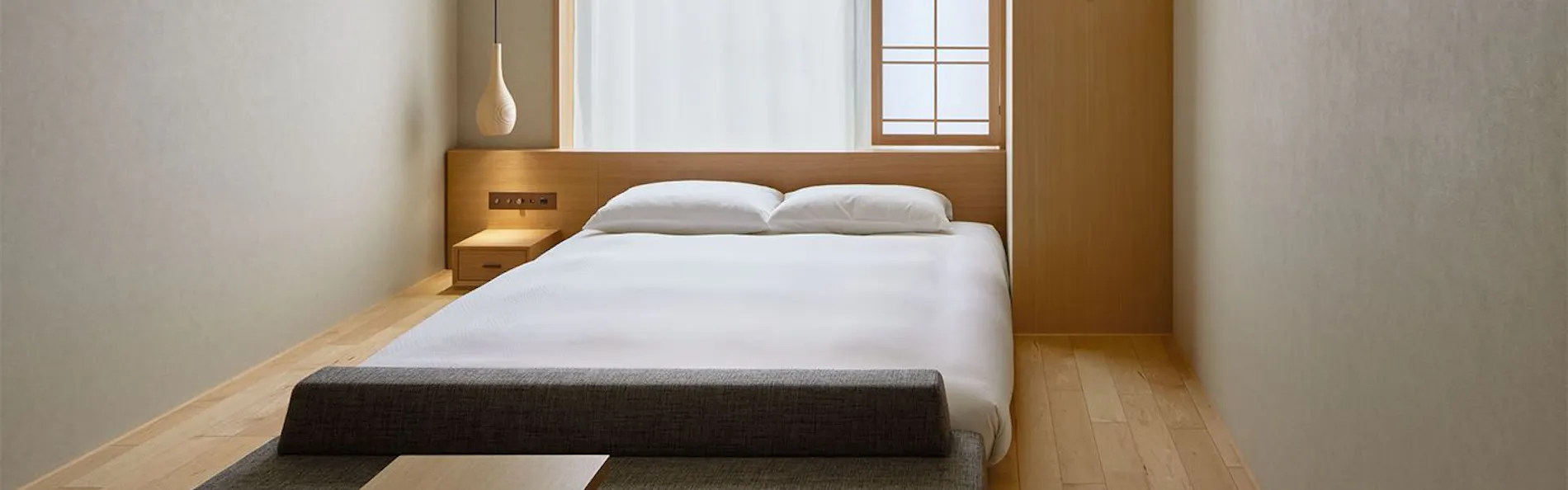 ONSEN RYOKAN 由縁 札幌