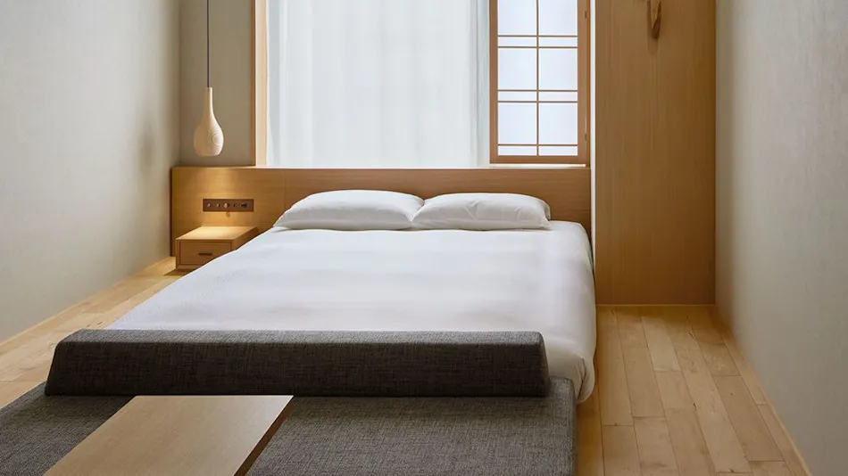 ONSEN RYOKAN YUEN Sapporo