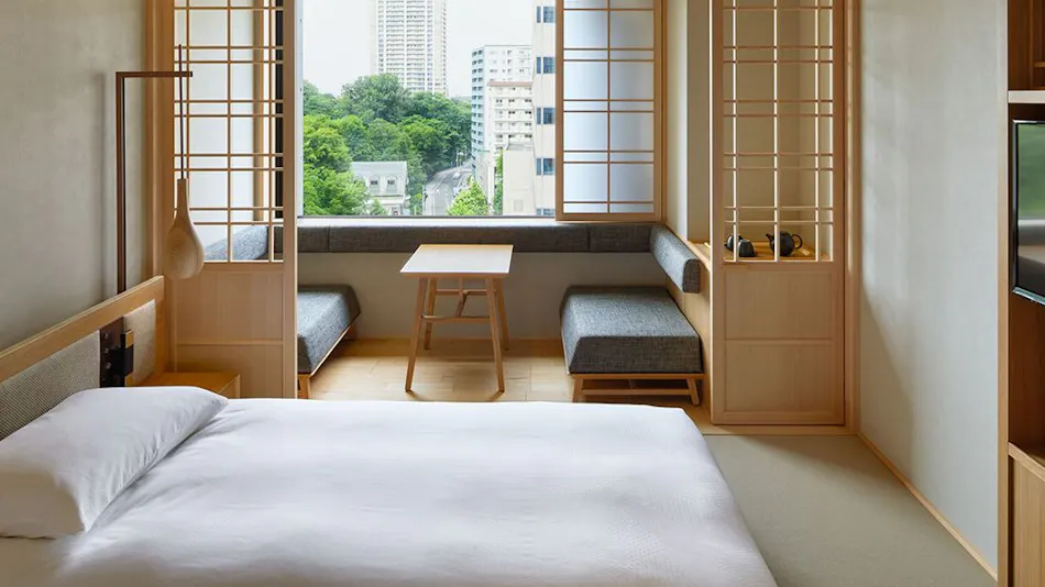 ONSEN RYOKAN YUEN Sapporo