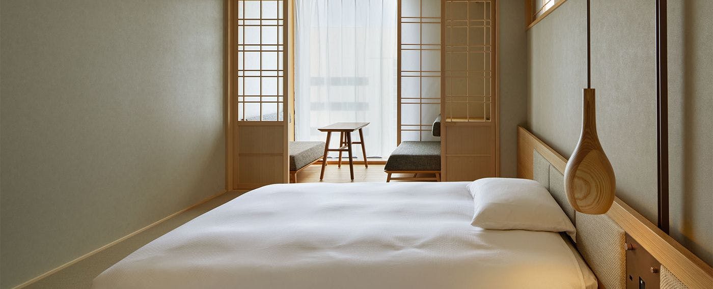 ONSEN RYOKAN YUEN Sapporo