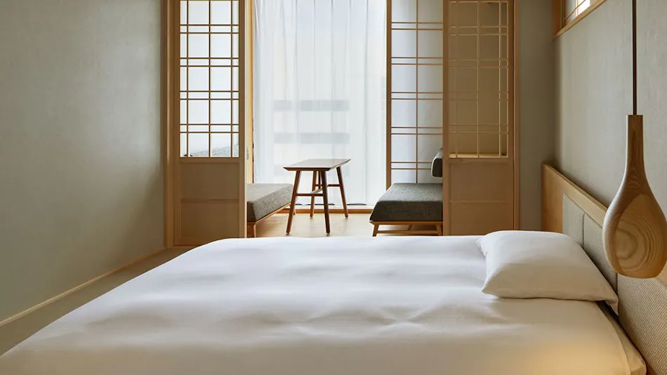 ONSEN RYOKAN YUEN Sapporo