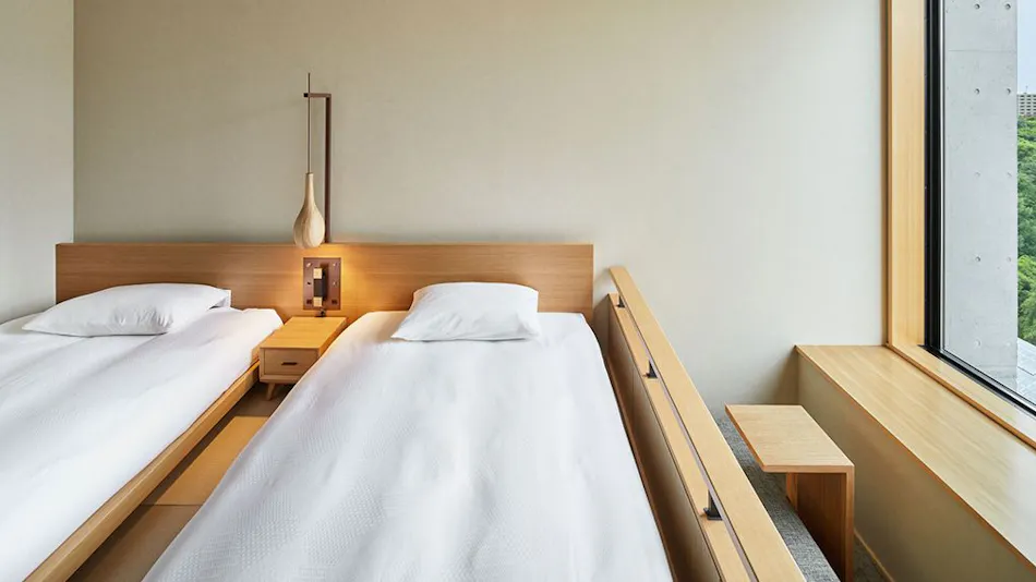 ONSEN RYOKAN YUEN Sapporo