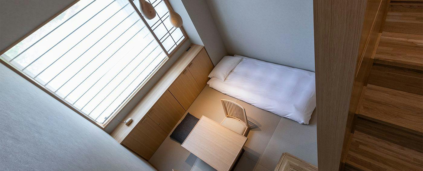 ONSEN RYOKAN 由縁 札幌
