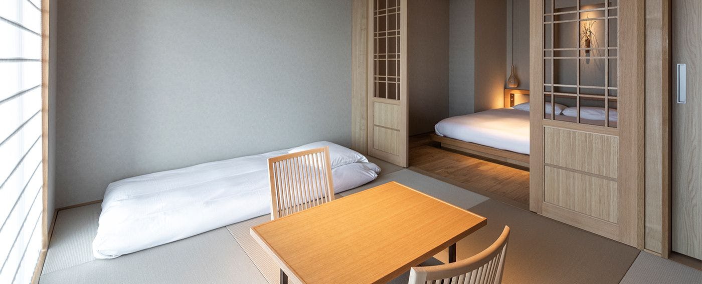 ONSEN RYOKAN 由縁 札幌