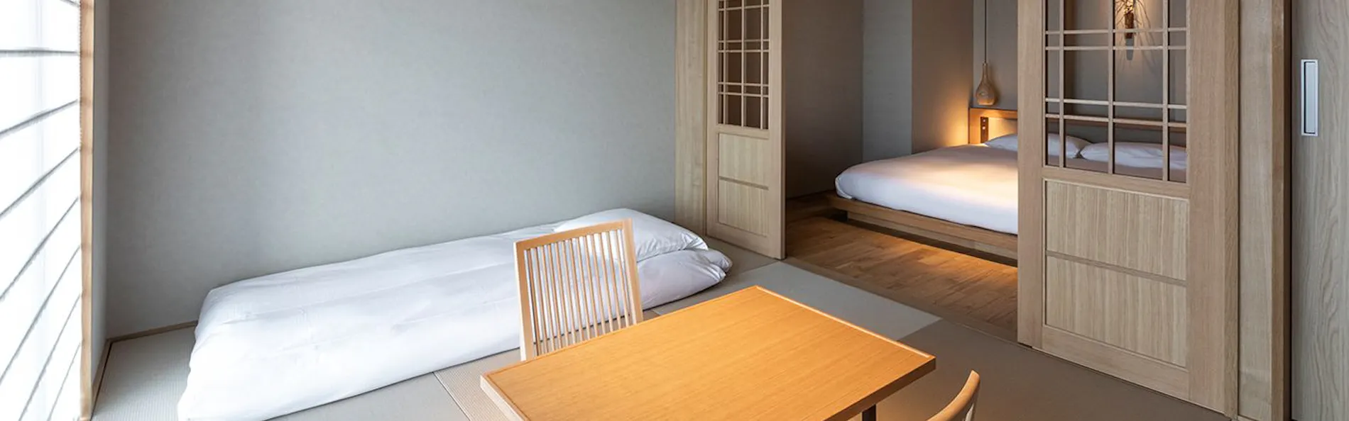 ONSEN RYOKAN 由縁 札幌