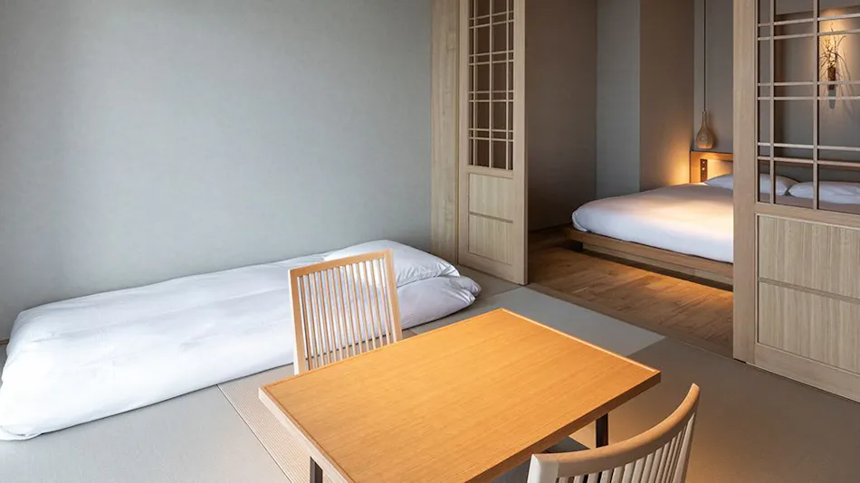 ONSEN RYOKAN YUEN Sapporo