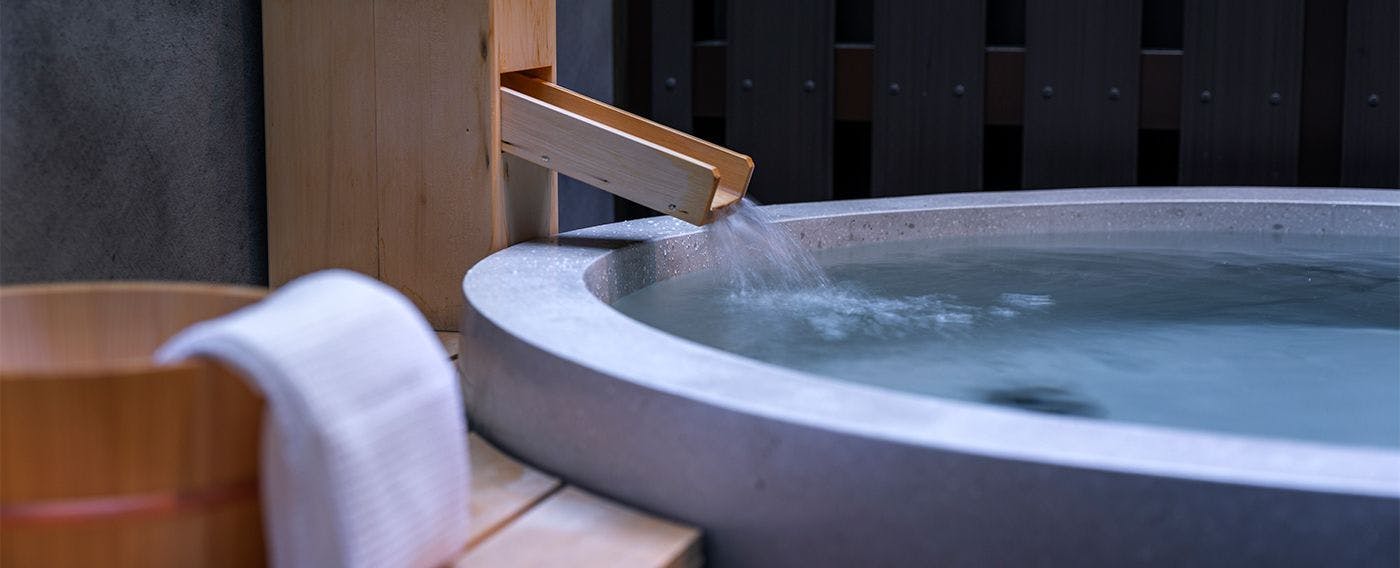 ONSEN RYOKAN 由縁 札幌のお部屋情報 - 宿泊予約【Yahoo!トラベル】