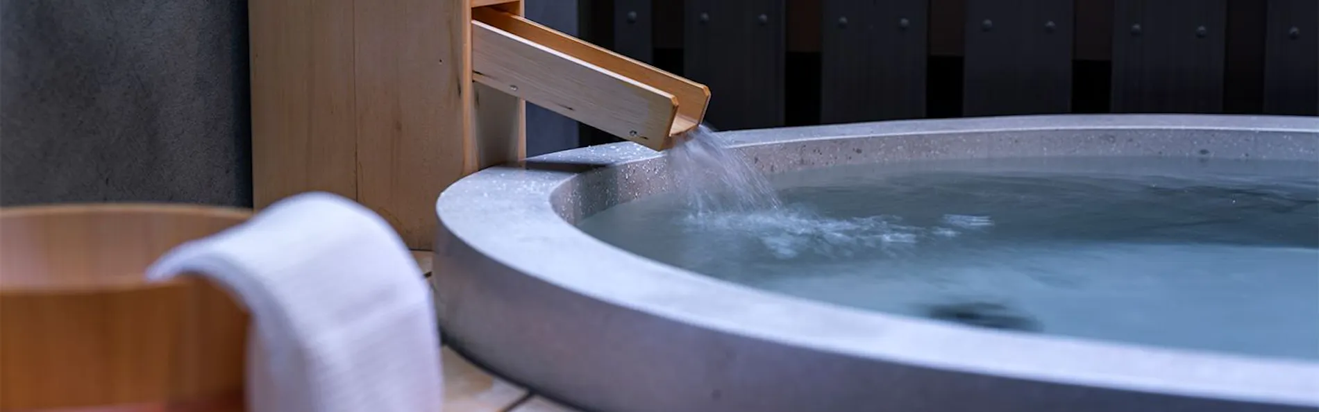 ONSEN RYOKAN 由縁 札幌