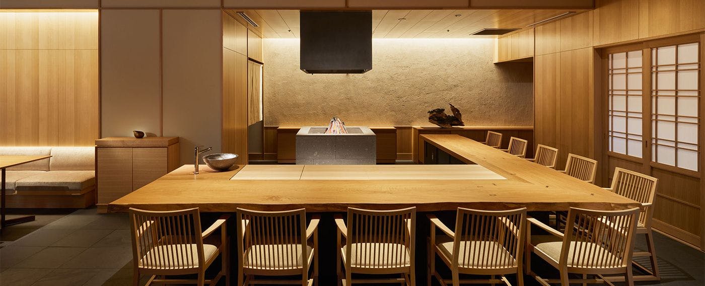 ONSEN RYOKAN 由縁 札幌