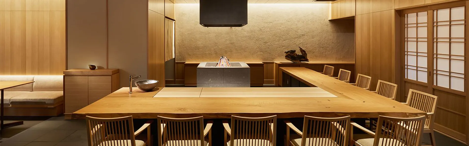 ONSEN RYOKAN 由縁 札幌