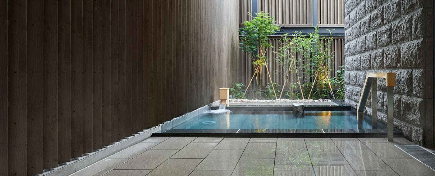 ONSEN RYOKAN 由縁 札幌