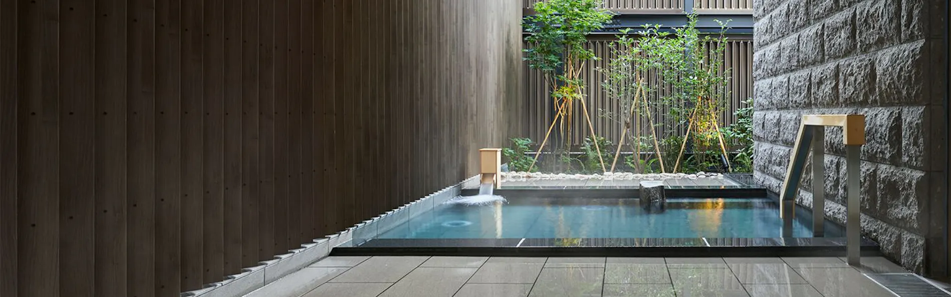 ONSEN RYOKAN 由縁 札幌