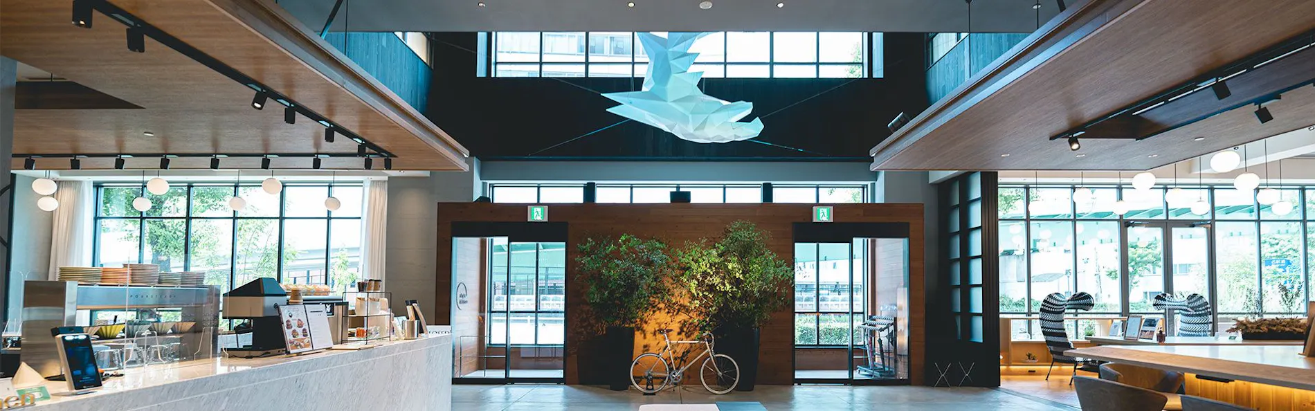 ニッコースタイル名古屋