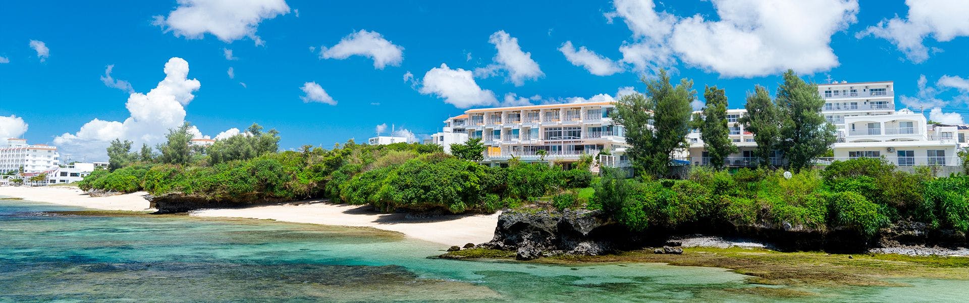 沖縄本島の夜景が自慢のお部屋 安く泊まれるホテル 旅館 選 宿泊予約は 一休 Com