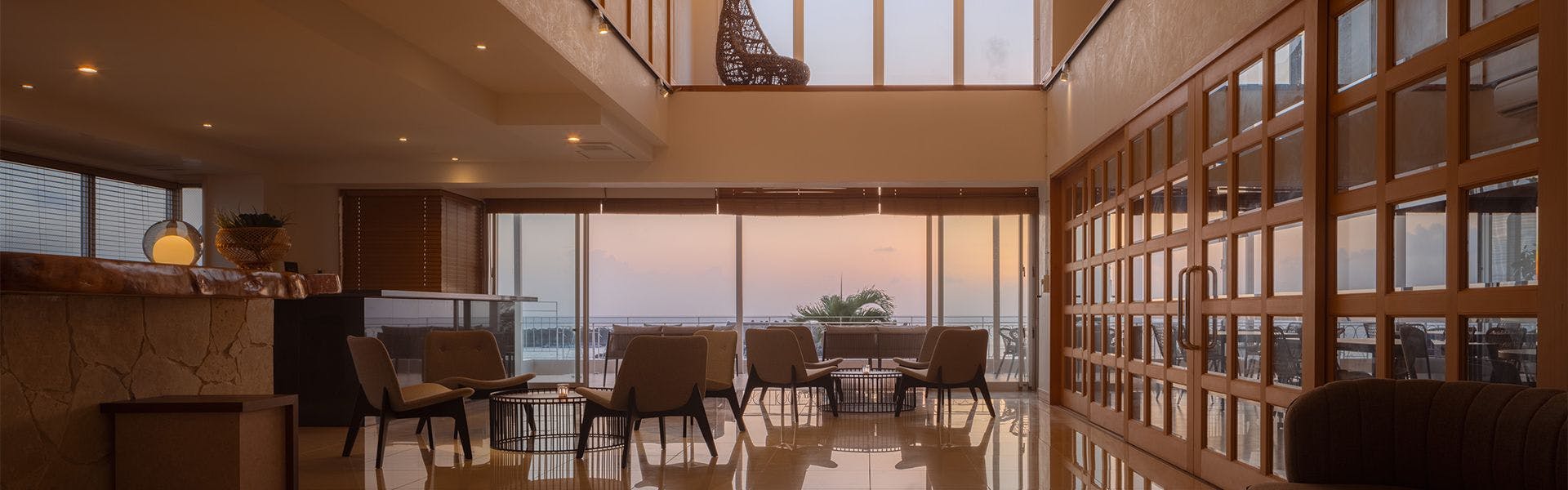 แผนกต้อนรับ