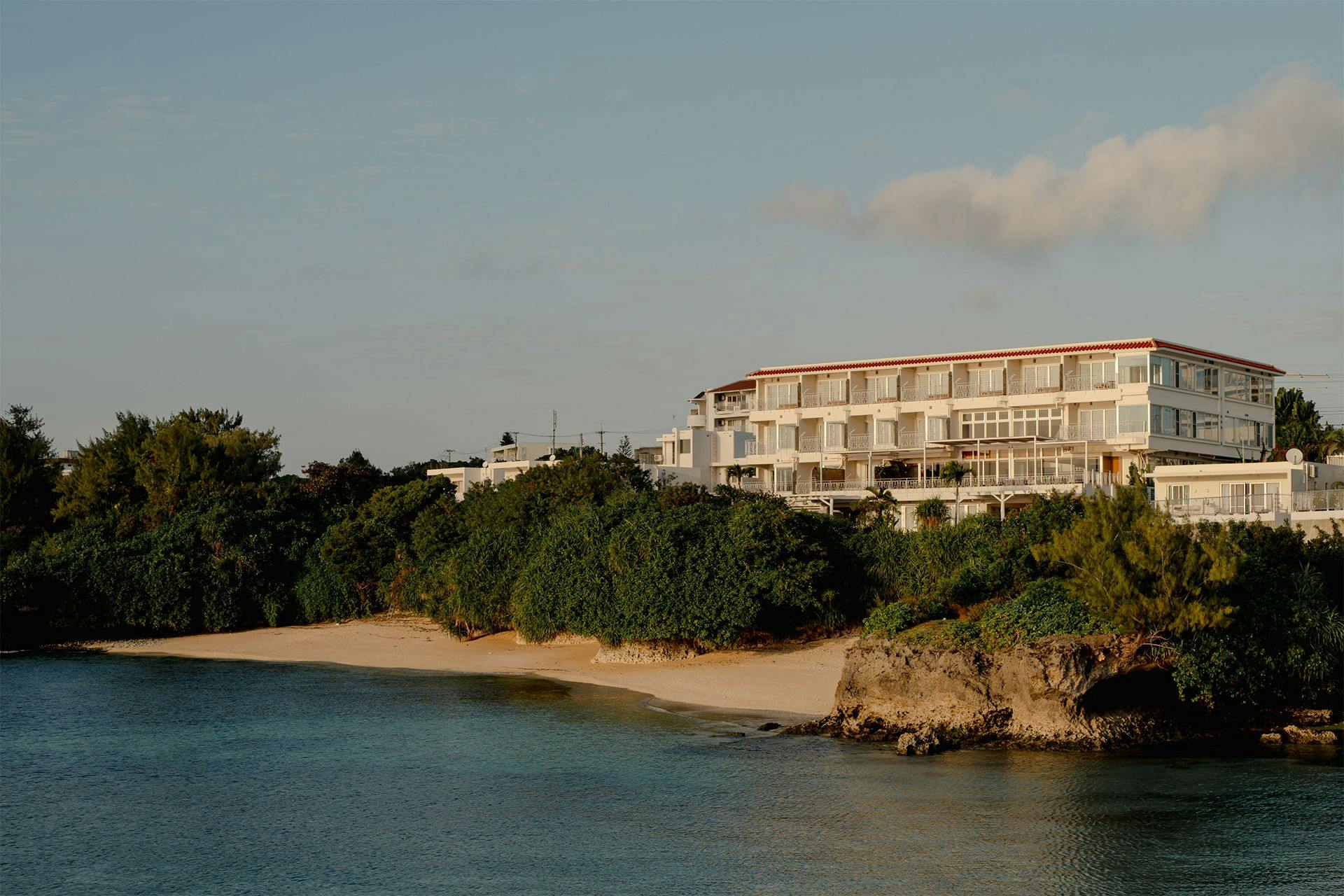 ภายนอกอาคาร