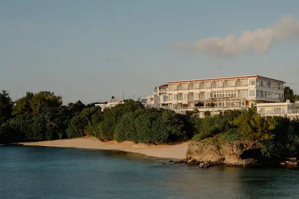 ภายนอกอาคาร