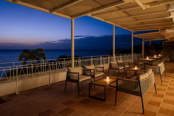 ระเบียง