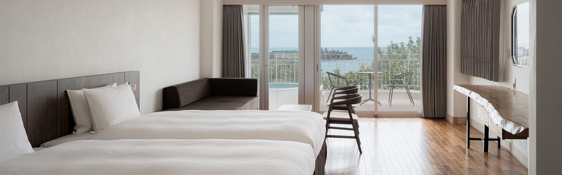 ห้องพัก