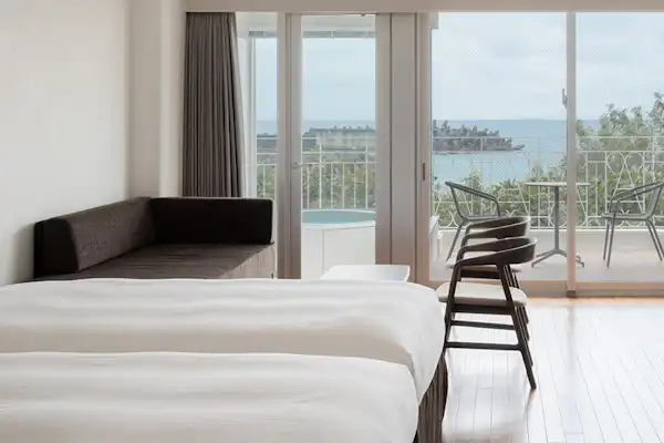 ห้องพัก