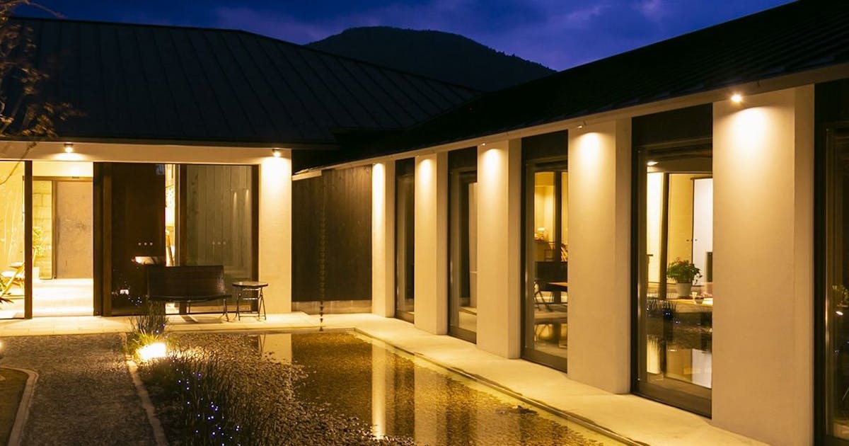 由布院六花 の空室状況を確認する 宿泊予約は 一休 Com 由布院六花 の空室状況を確認する 宿泊予約は 一休 Com