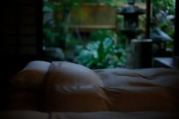 ตัวอย่างห้องพัก