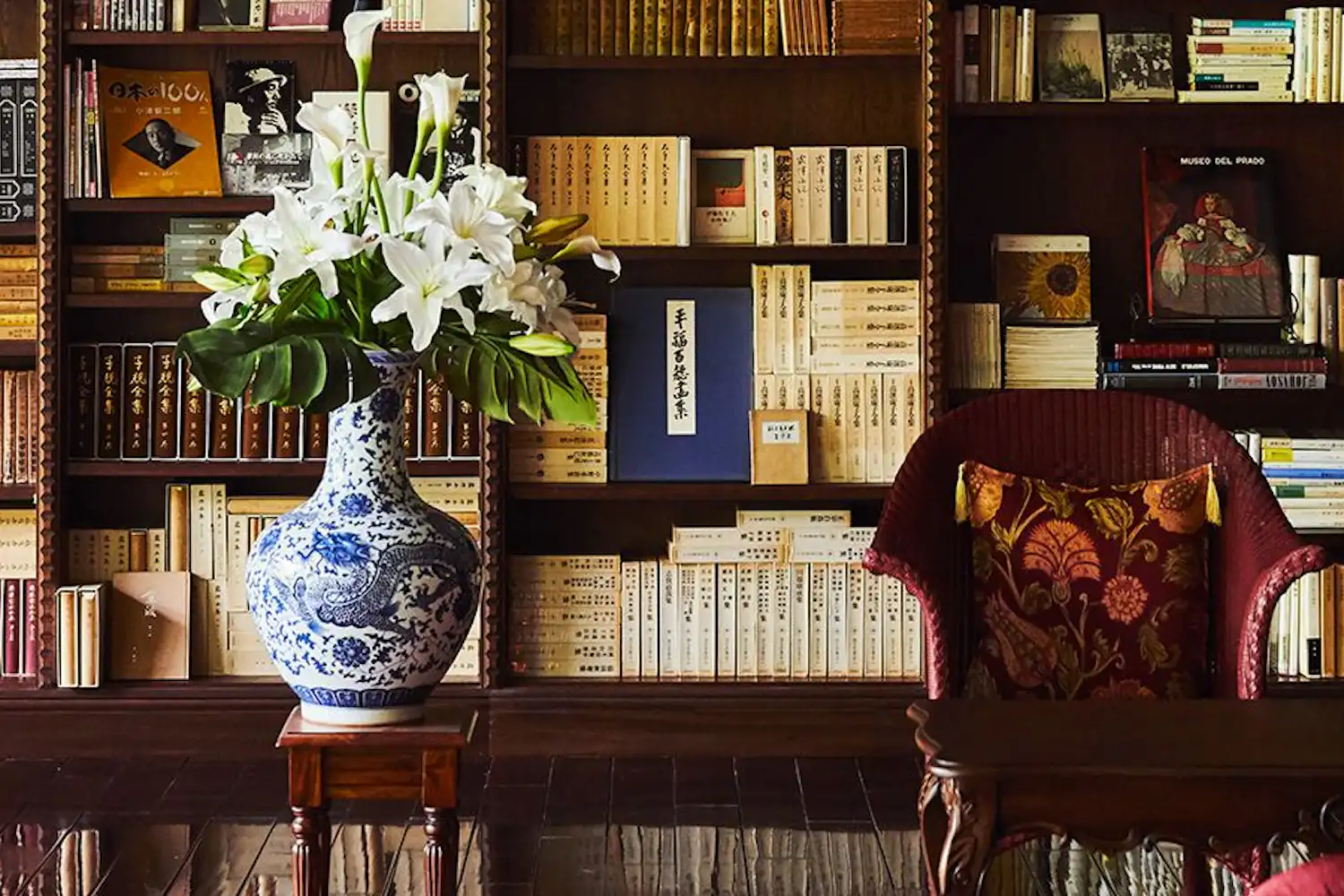 ล็อบบี้