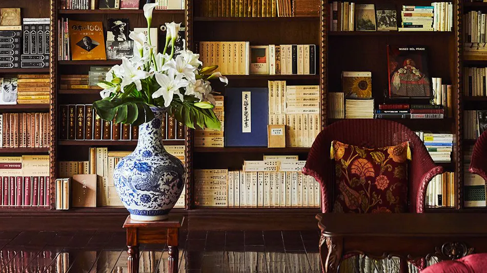 Founded in Taisho 15, Tateshina Oyado Onsen